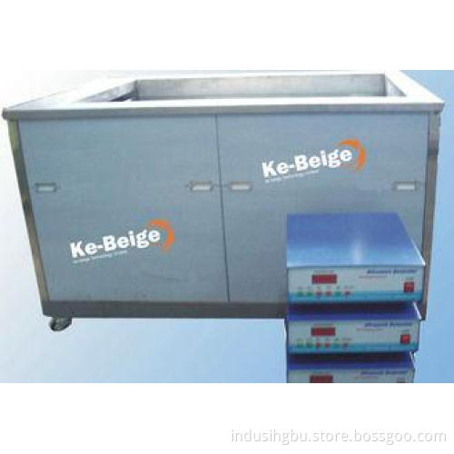 Industrial Ultrasonic Cleaner For Hardware / Copper Parts C